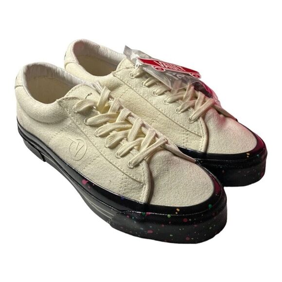 Vault By Vans X Foot Patrol X Mid City Signs Sneakers Shoe OG Sid LX NIB W7.5/M6 - Picture 1 of 16